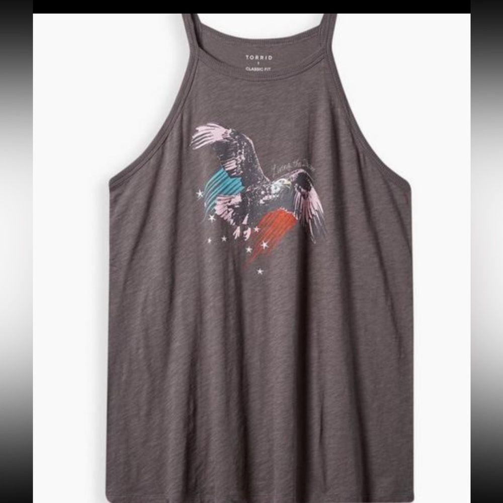 Torrid -Size 2